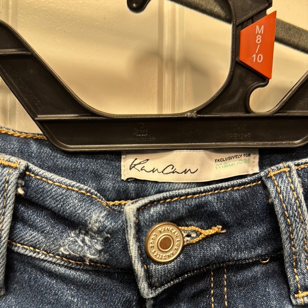 Kancan Denim Jeans - Picture 2 of 6